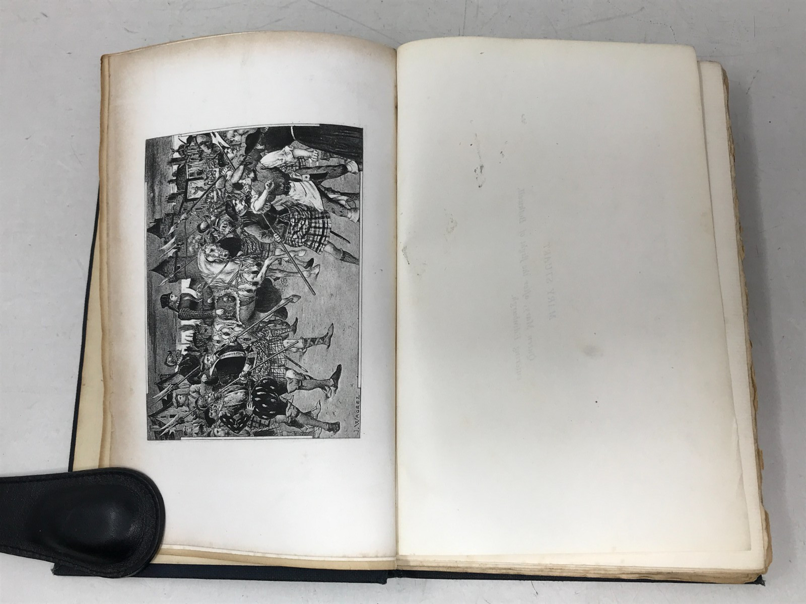 Alexandre Dumas Celebrated Crimes , Vol 1,2 4, 1895, E-63