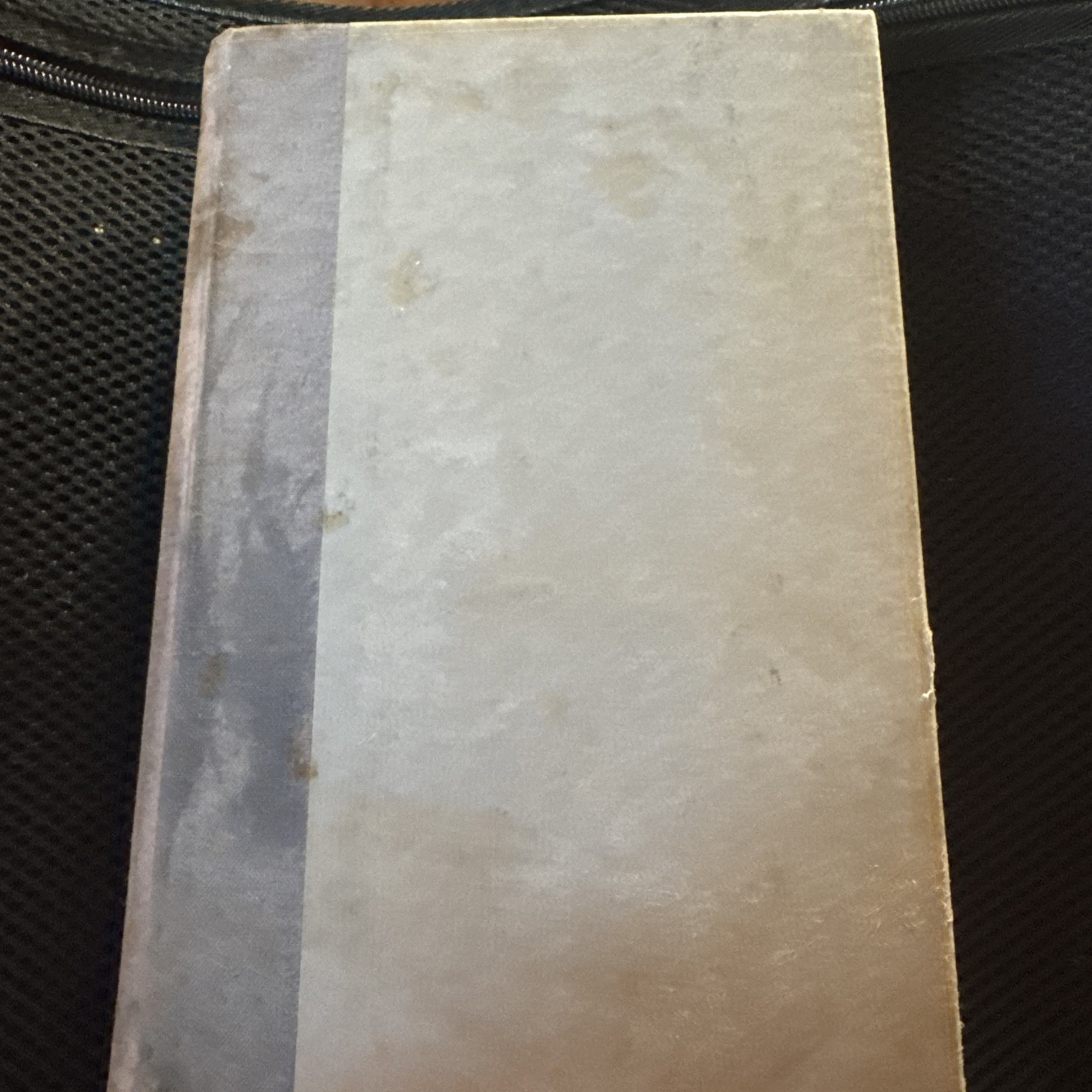 The Last Ball by Rigdon, Charles 1972 Vintage Hardcover