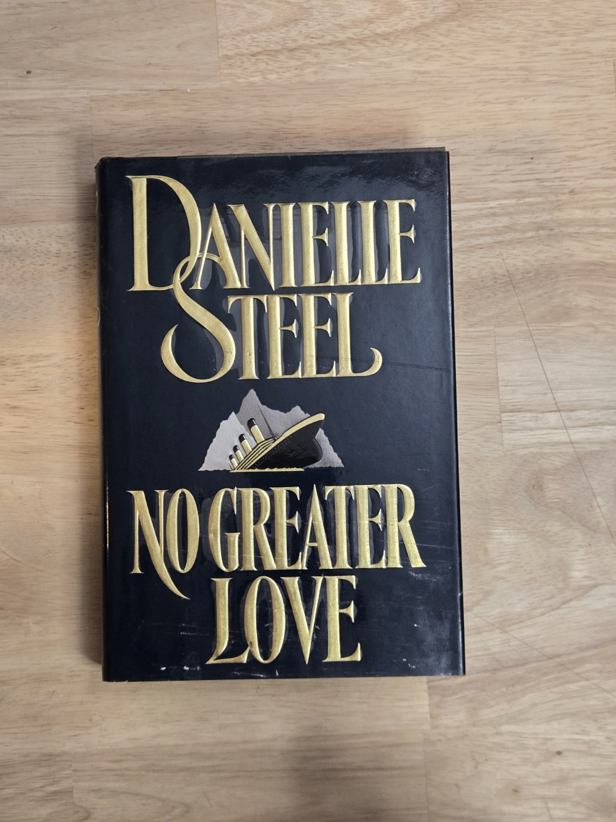 Danielle Steel Hardcover Book Lot (10) Romance History Drama Nice Clean Mix