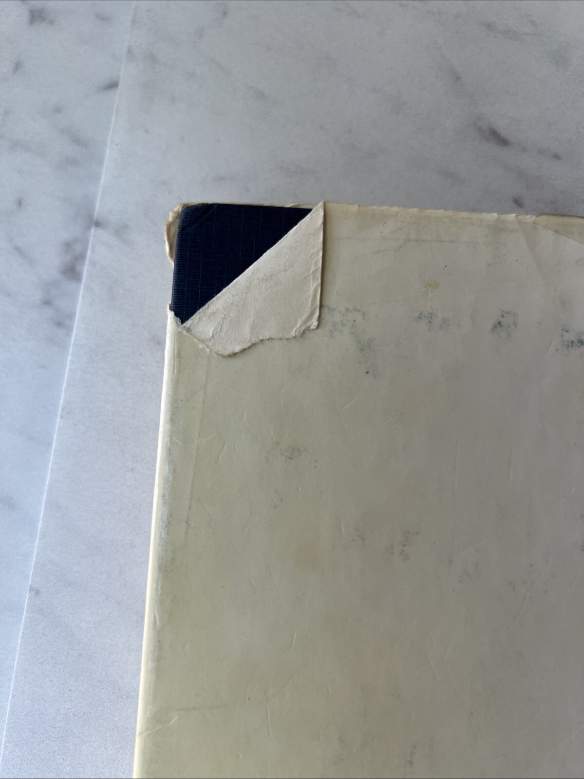 (damaged) Il posto dell’Amore By Helen Van Slyke (missing Pages 113 & 114)