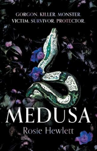 Medusa, Like New Used, Free shipping in the US