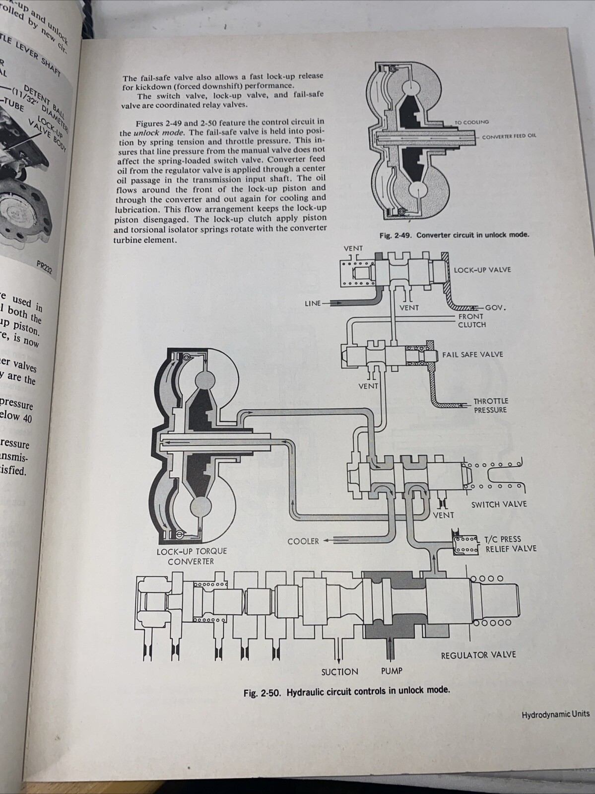 Automatic transmissions Mathias F Brejcha 402 pages printed in USA 2nd Edition