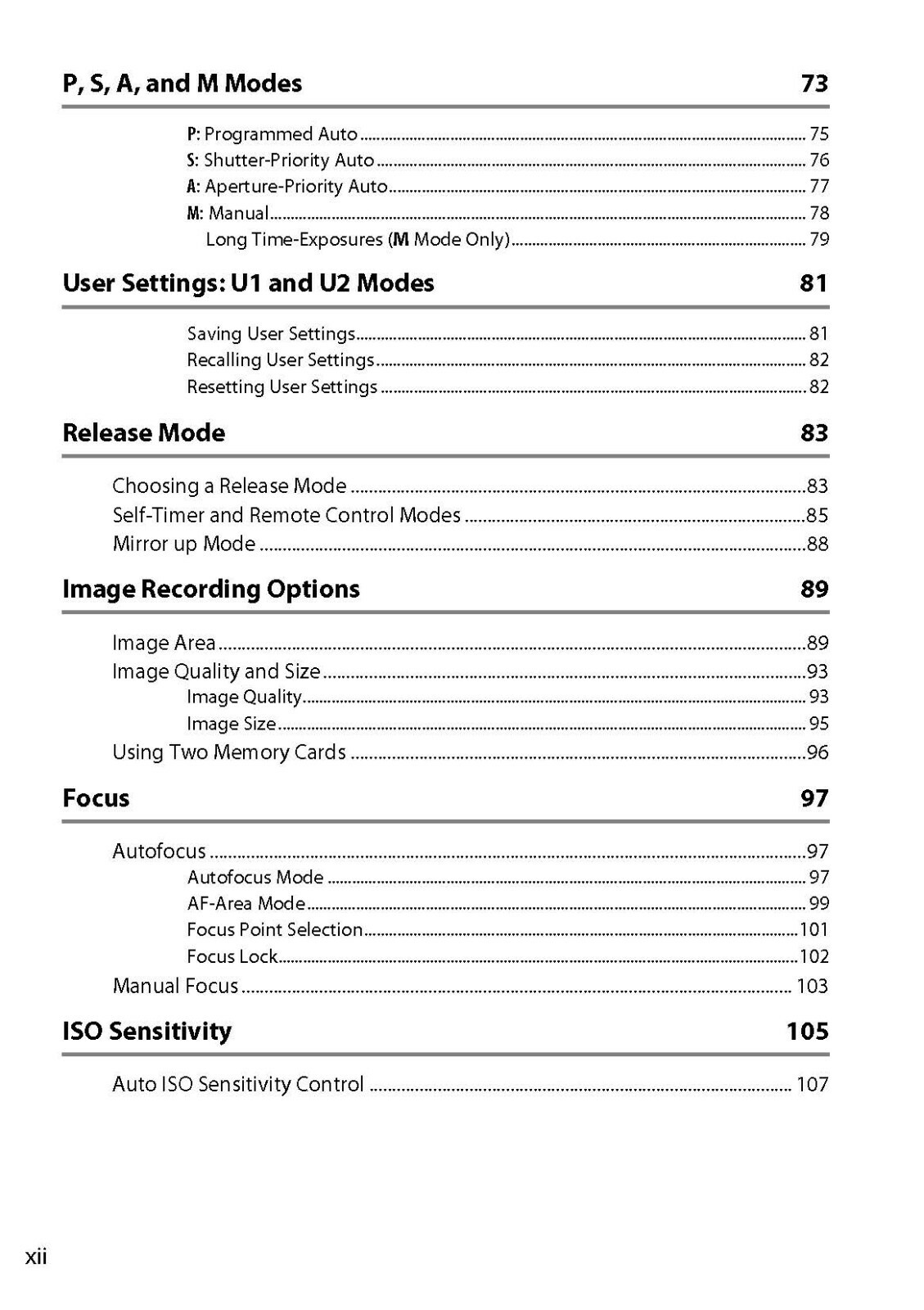 Nikon D600 Instruction Owners Manual User Guide 368 Pages – Coil Bound