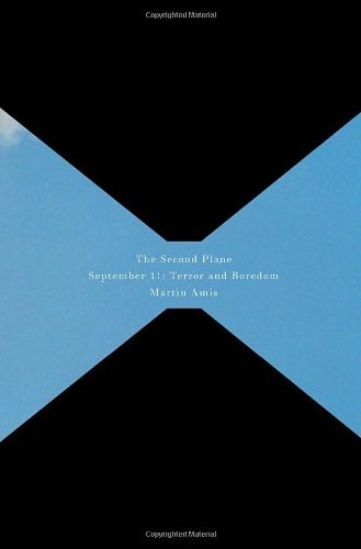 The Second Plane: September 11 – VERY GOOD