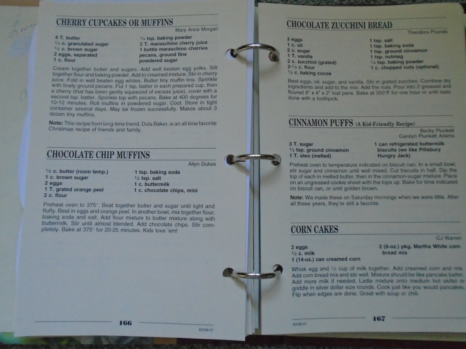 St Thomas Presbyterian Church COOKBOOK 40th Anniversary 2007 Houston, Texas