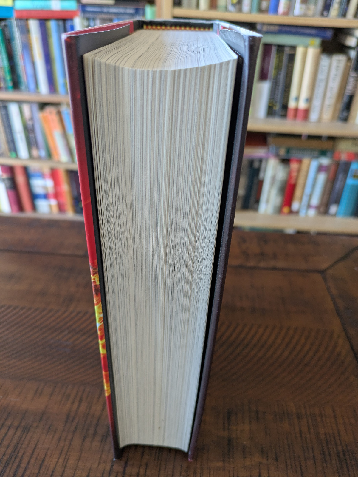 Fire & Blood | George R.R. Martin | 2018 1st Ed, 1st Print | HOUSE OF THE DRAGON
