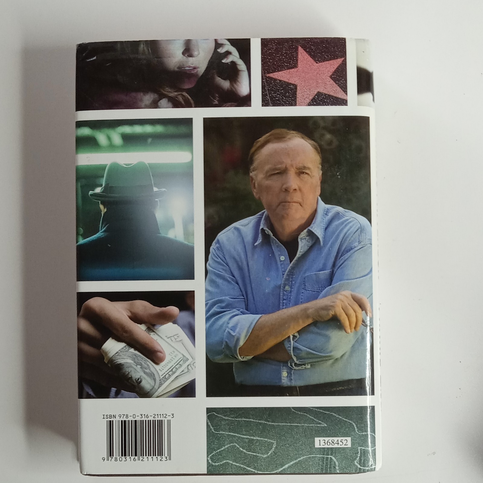 Private L. A. (A Private Novel Ser.) By James Patterson Mark Sullivan HC 2014