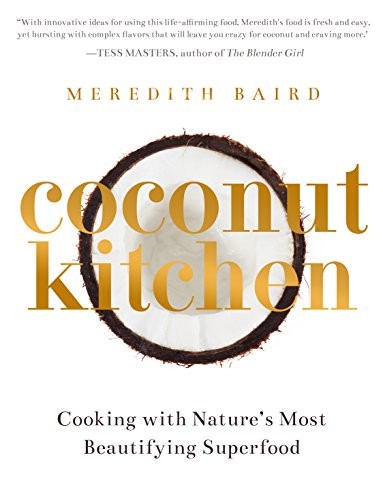 Coconut Kitchen: Cooking with – VERY GOOD