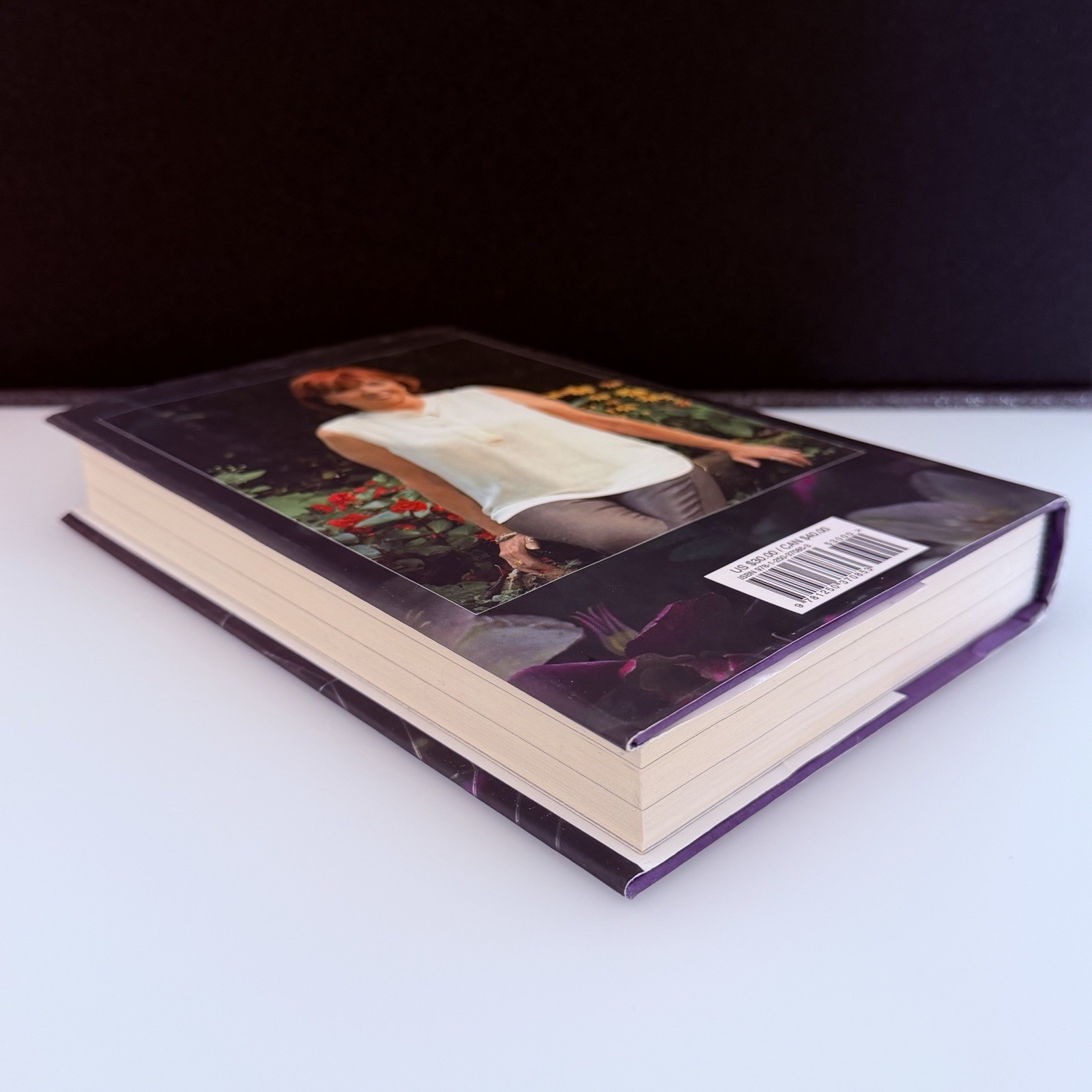 Hidden Nature by Nora Roberts (2025, Hardcover)