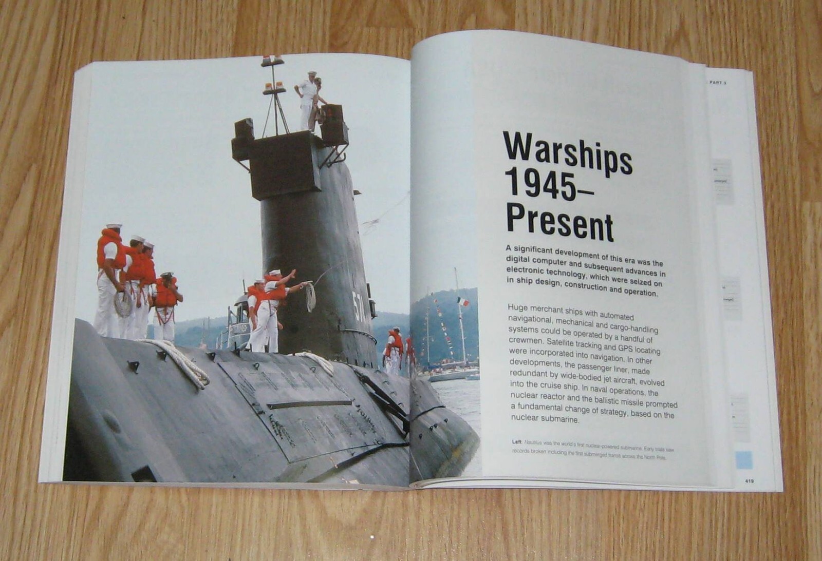 Military Aircraft, Tanks & Warships – Visual Encyclopedia by Jim Winchester &