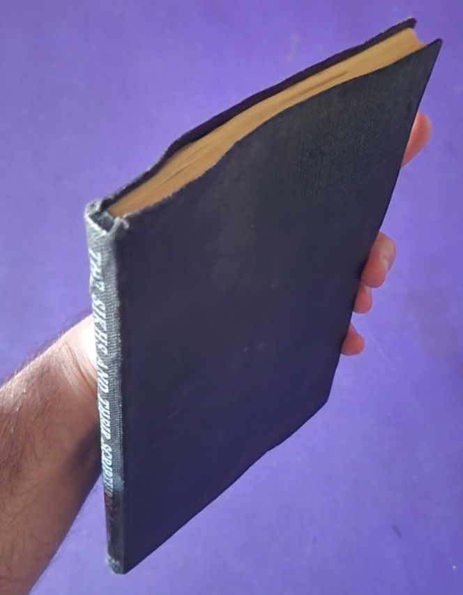 The Sikhs and their Scriptures – Loehlin