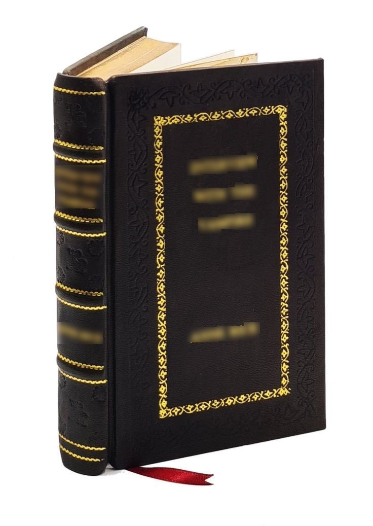 Invisible Women: Exposing Data Bias in a World Designed [Premium Leather Bound]