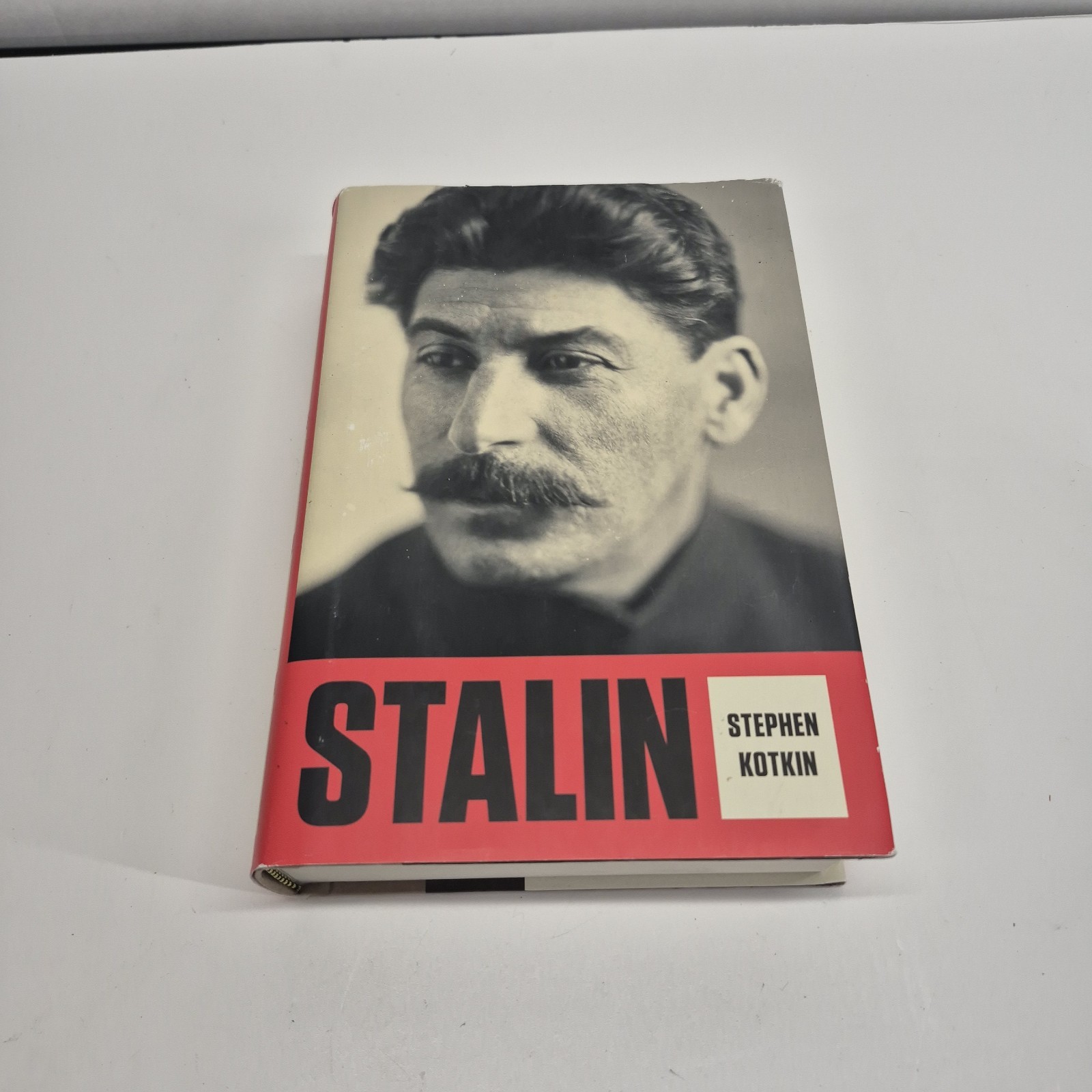 Stalin: Paradoxes of Power, 1878-1928