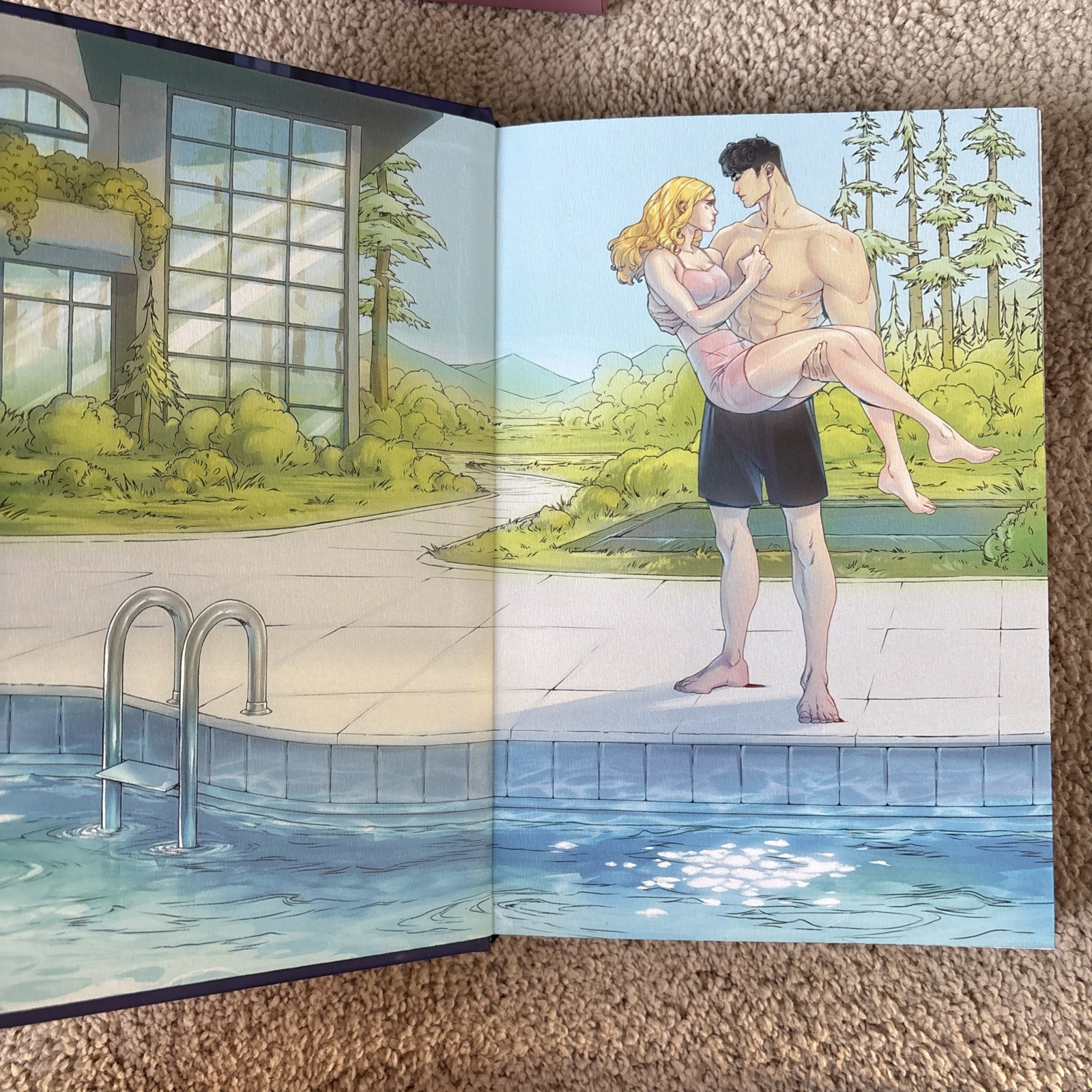 Lies & Truths Duet by Rina Kent Books For Days Crate Special Edition Omnibus