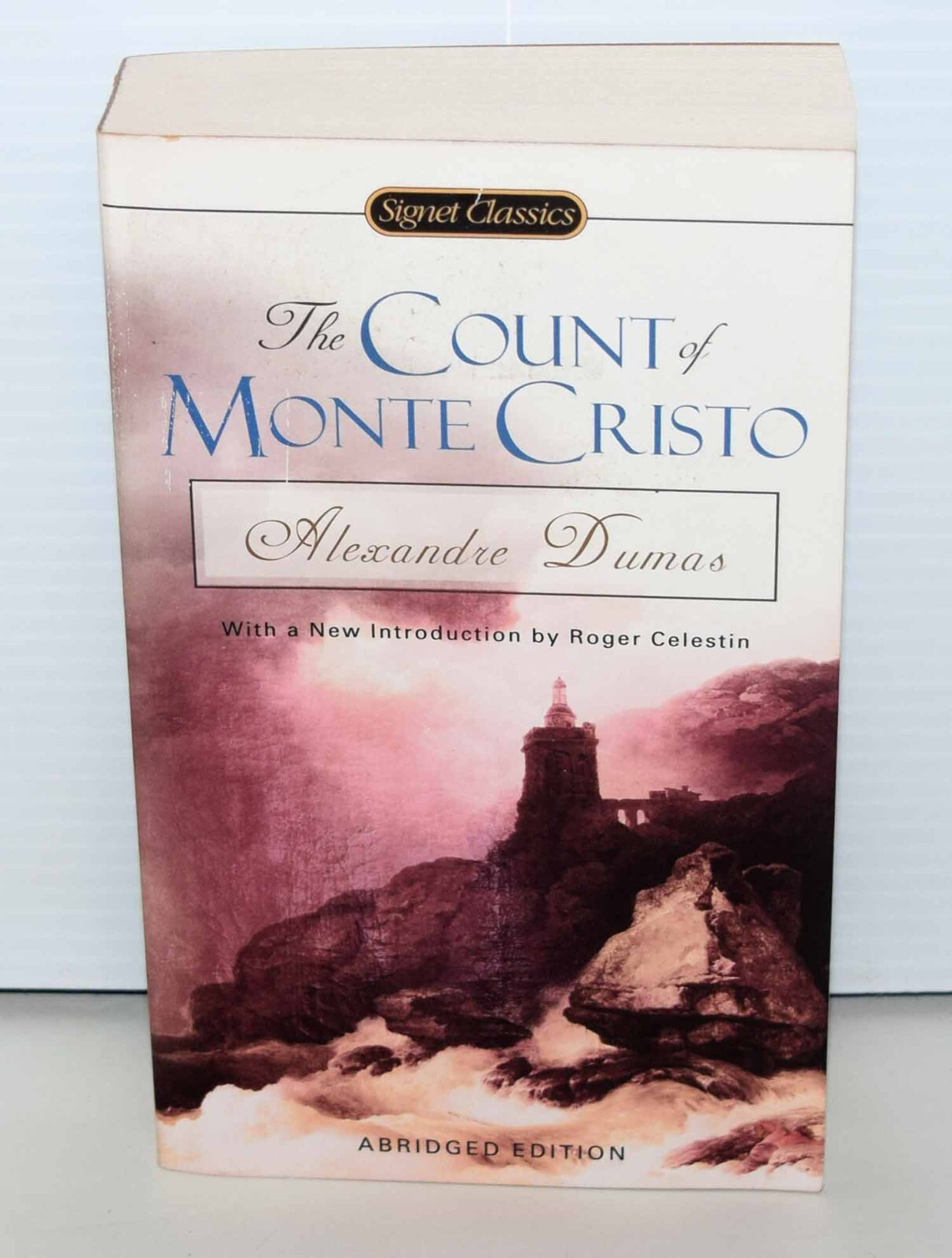 Lot of 4 Paperback Copies The Count Of Monte Cristo / Dumas Brand New FREE SHIPP