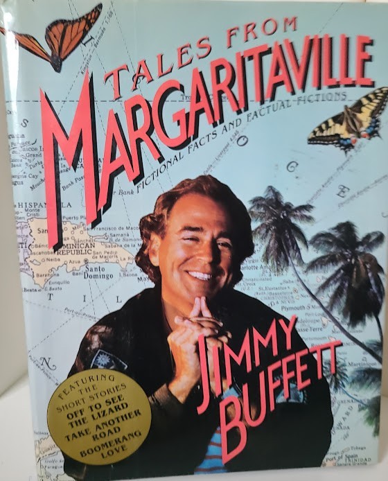 Buffet of BUFFETT : Books, Music, & Videos