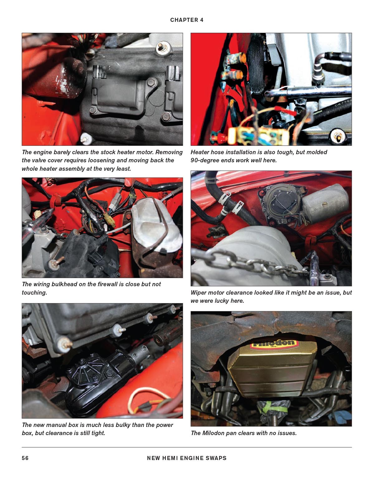 sa522 New Hemi Engine Swaps 5.7, 6.1, 6.4 & Hellcat Engines into Almost Anything