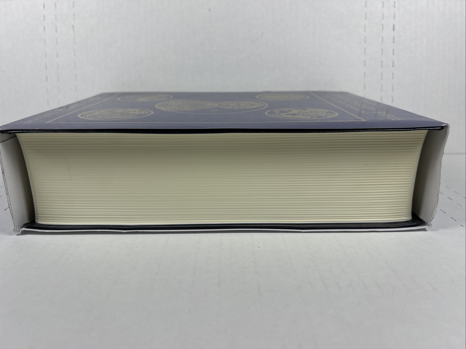 Ignatius Catholic Study Bible: Old and New Testaments by Scott Hahn Like New