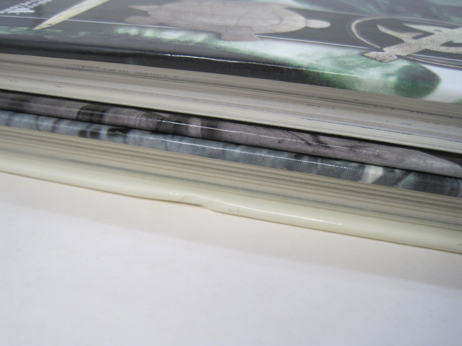 2 Hardcover Histoire & Collections U-Boote Books – U-Boote 1935-1945 and Crews