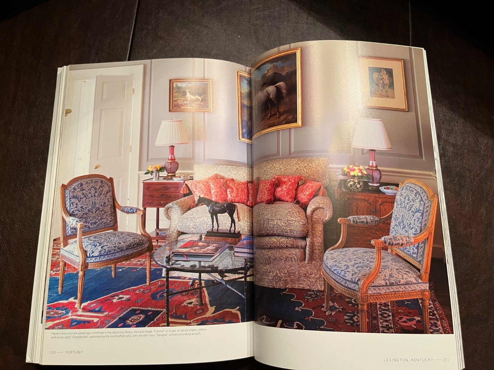 Fortuny Interiors, Coleman and Kvaksik, Gibbs Smith