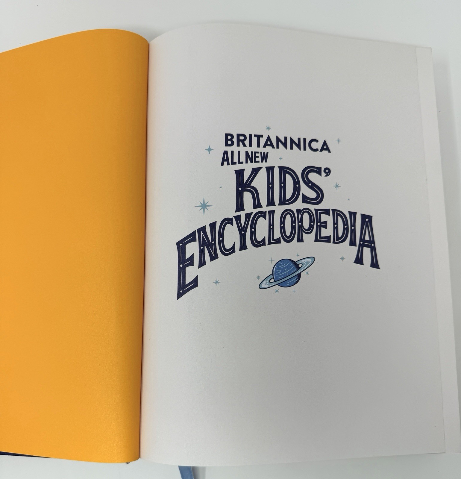 Britannica Kids‘ Encyclopedia : What We Know and What We Don’t Pls Read Descript