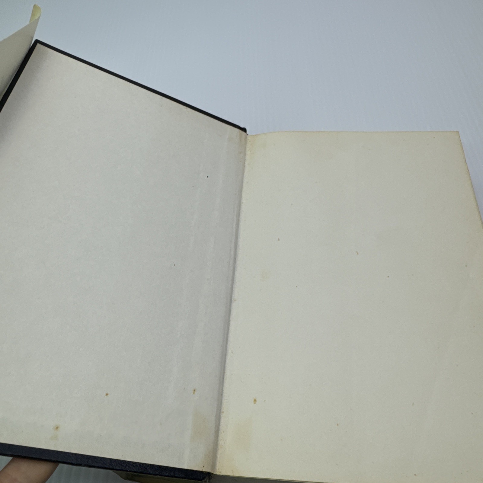 Collected Verse of Edgar A. Guest Hardcover Contemporary Books Inc. Poetry Book