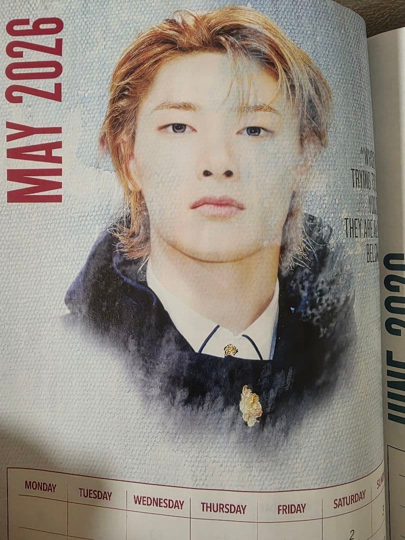 Stray Kids Brand New Stray Kids K-POP Magazine US Release 114 Pages