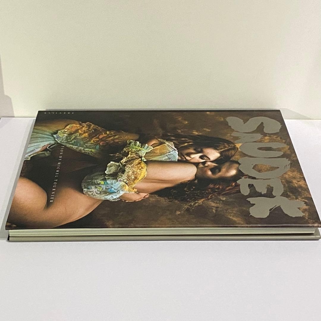 JAN SAUDEK photo collection book Czech photographer Art Book Rare 1993
