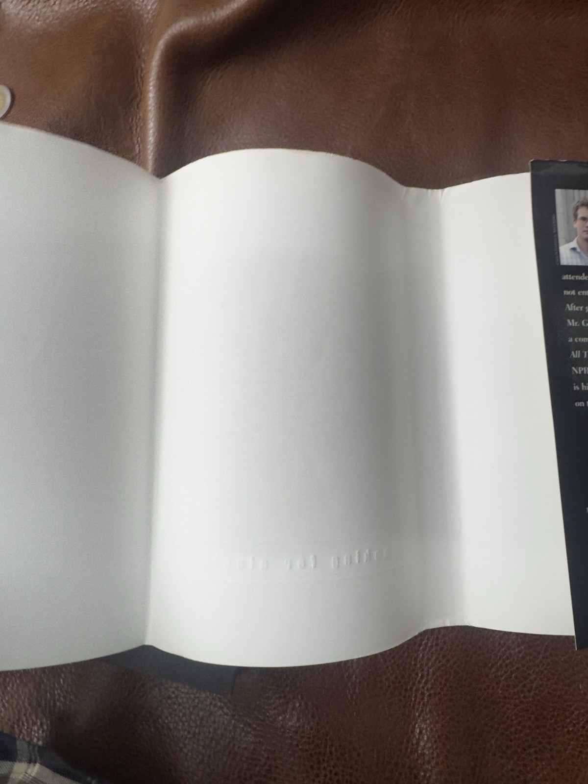 FIRST EDITION Looking for Alaska by John Green (Hardback) 1st