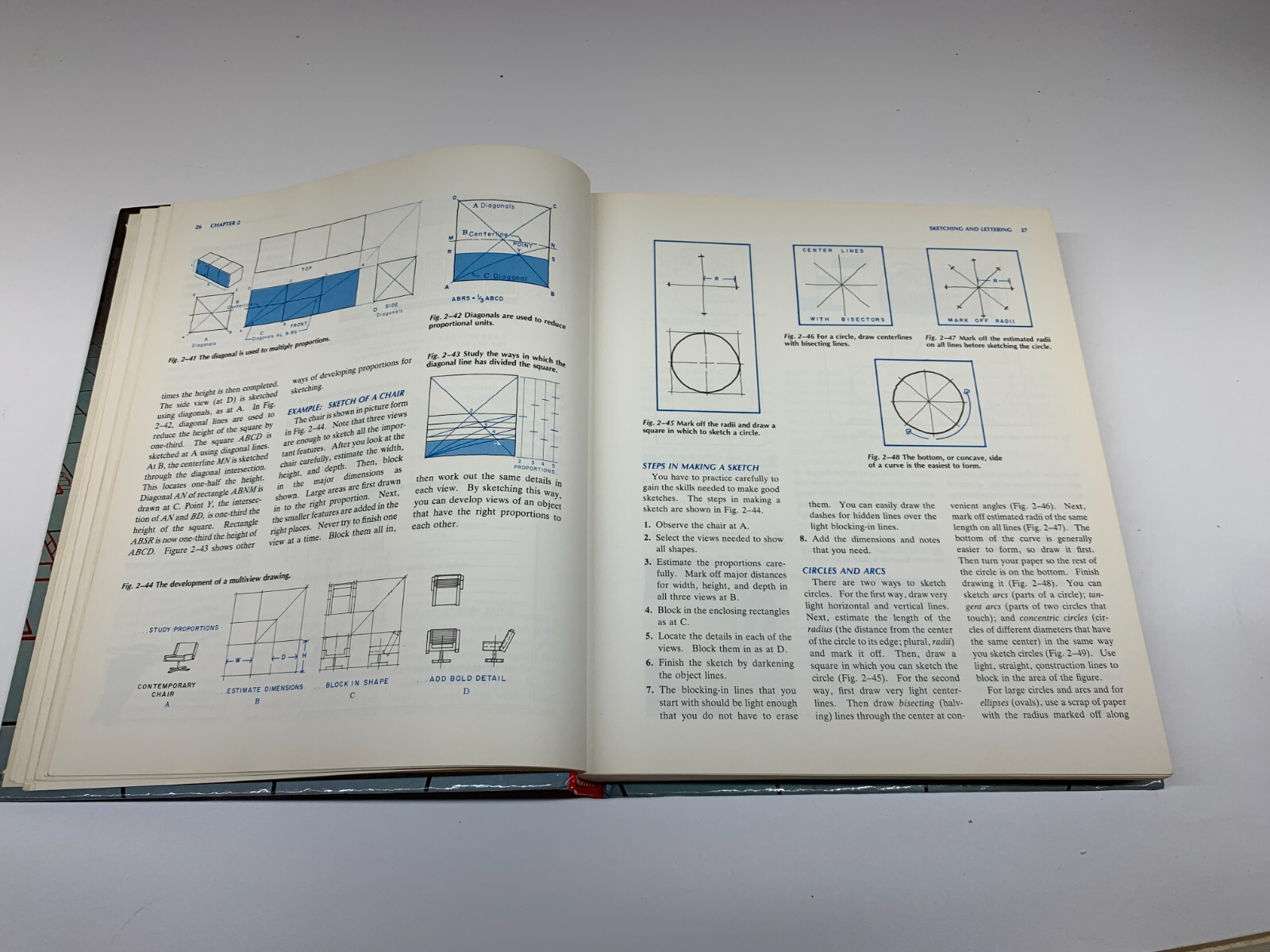 Mechanical Drawing by Jay D. Helsel and Byron Urbanick (1979, Hardcover)