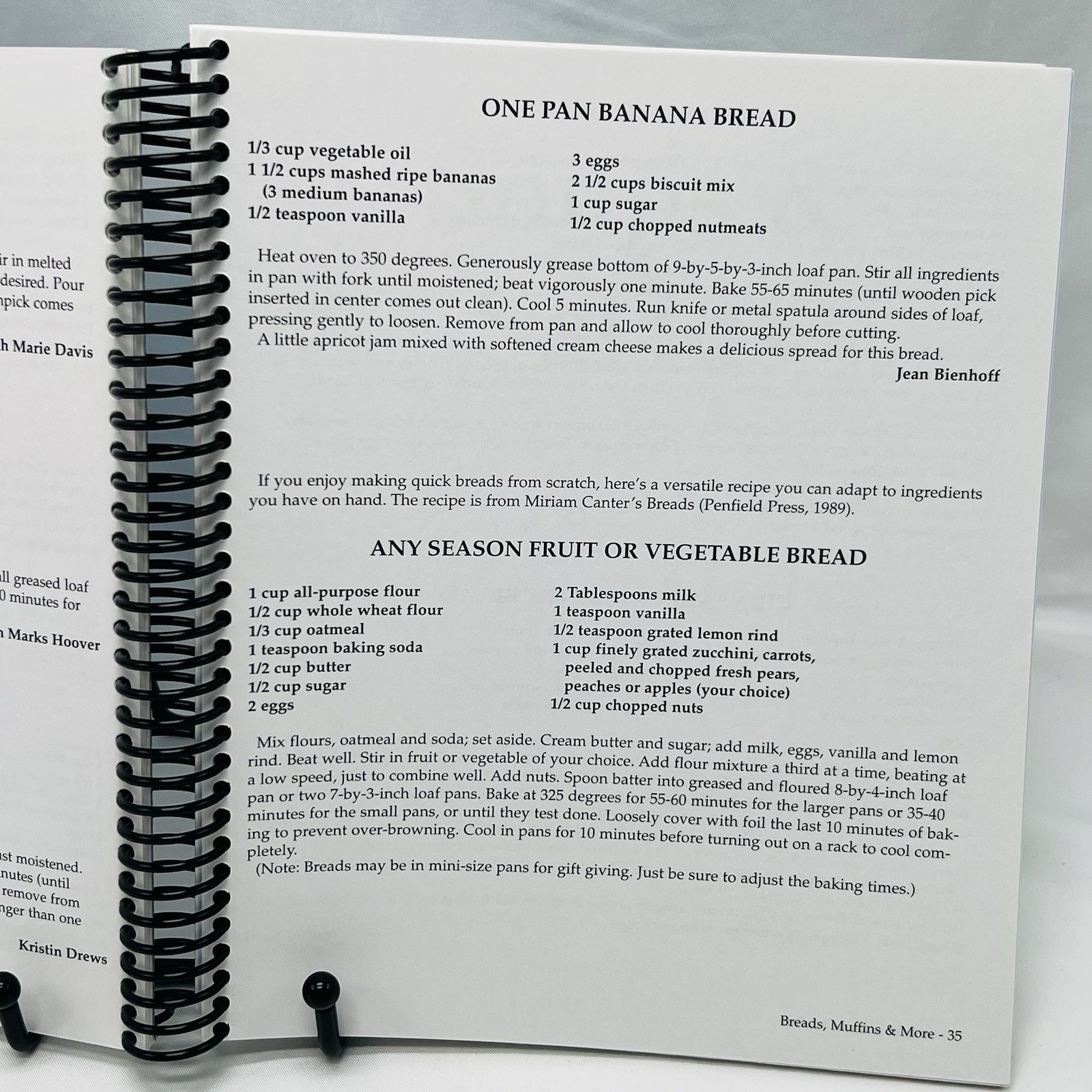 The Best of Calling All Cooks Cookbook 2004 Johanna Beers Iowa City 174 Pages