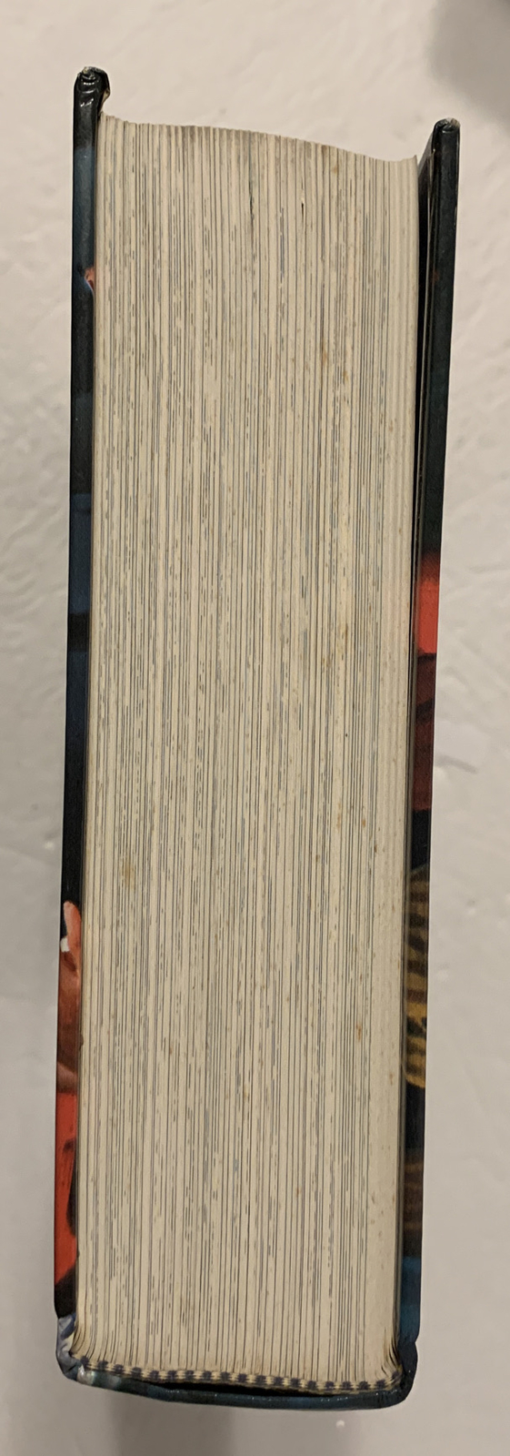 THE TRIUMPH OF GOD’S LOVE by E. G. White, 656 pages