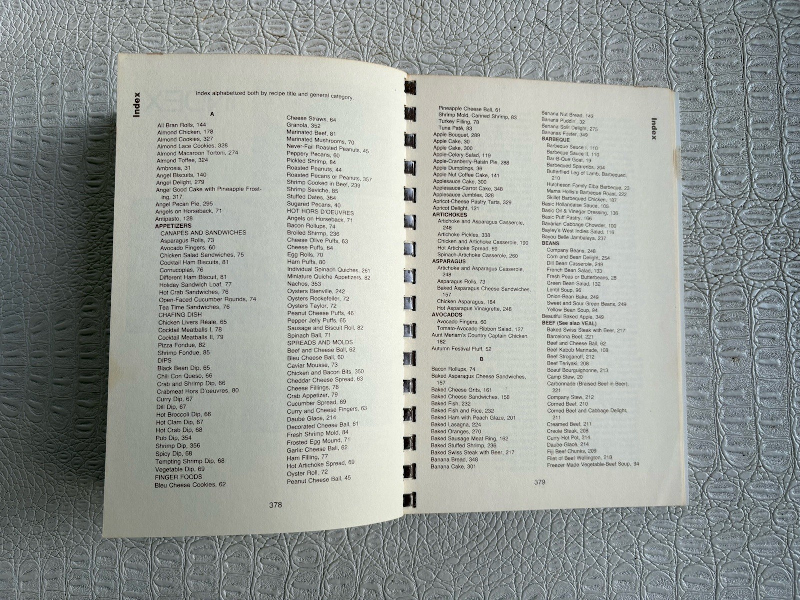 VTG Cookbook DOWN HOME IN HIGH STYLE 3rd Printing 1983 Dothan Alabama 396 Pages