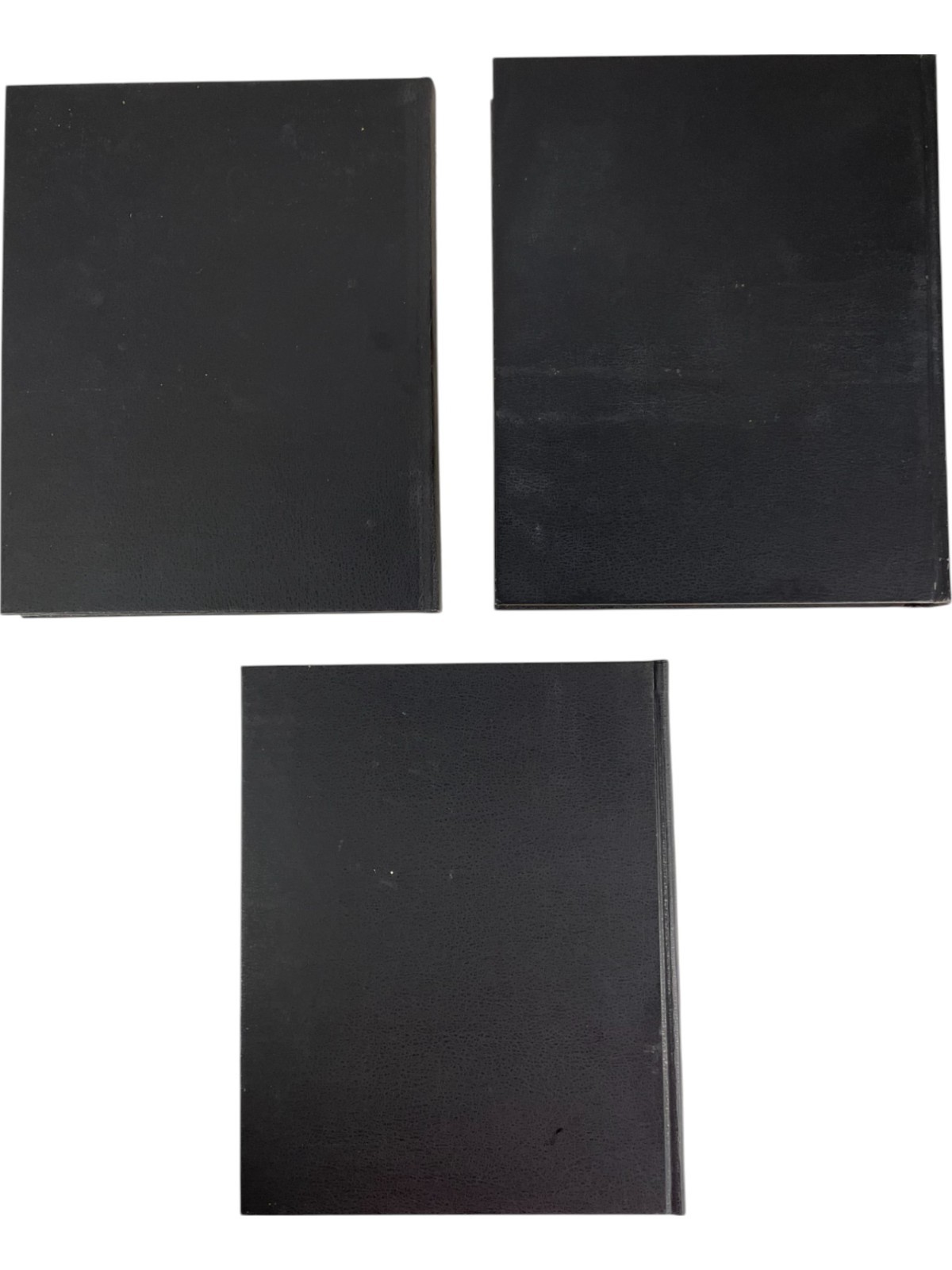 Time-Life Records Special Edition Hardcover Book Box Set