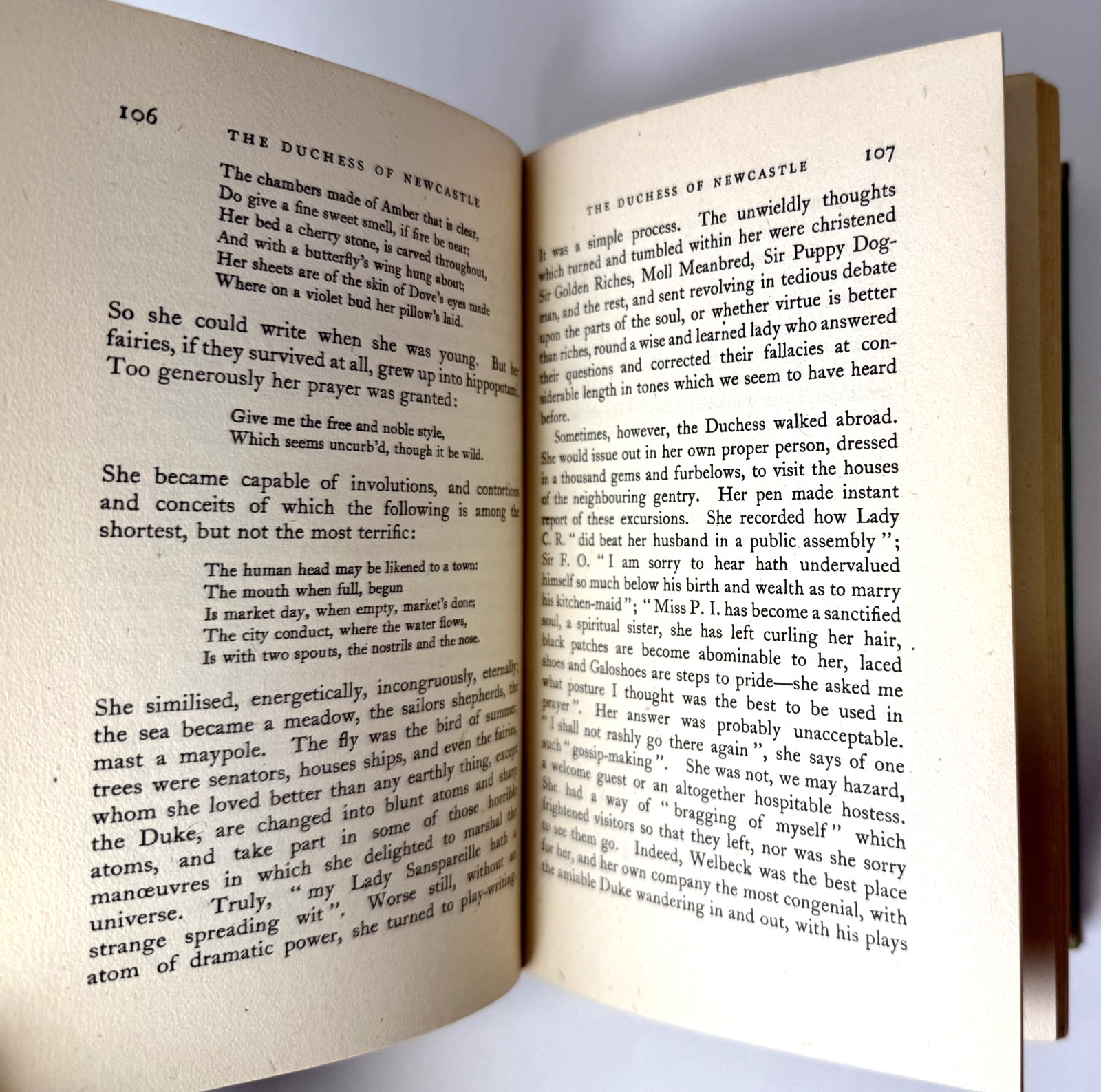 The Common Reader, Virginia Woolf, First Series 1942 UK Hogarth Press in Mylar