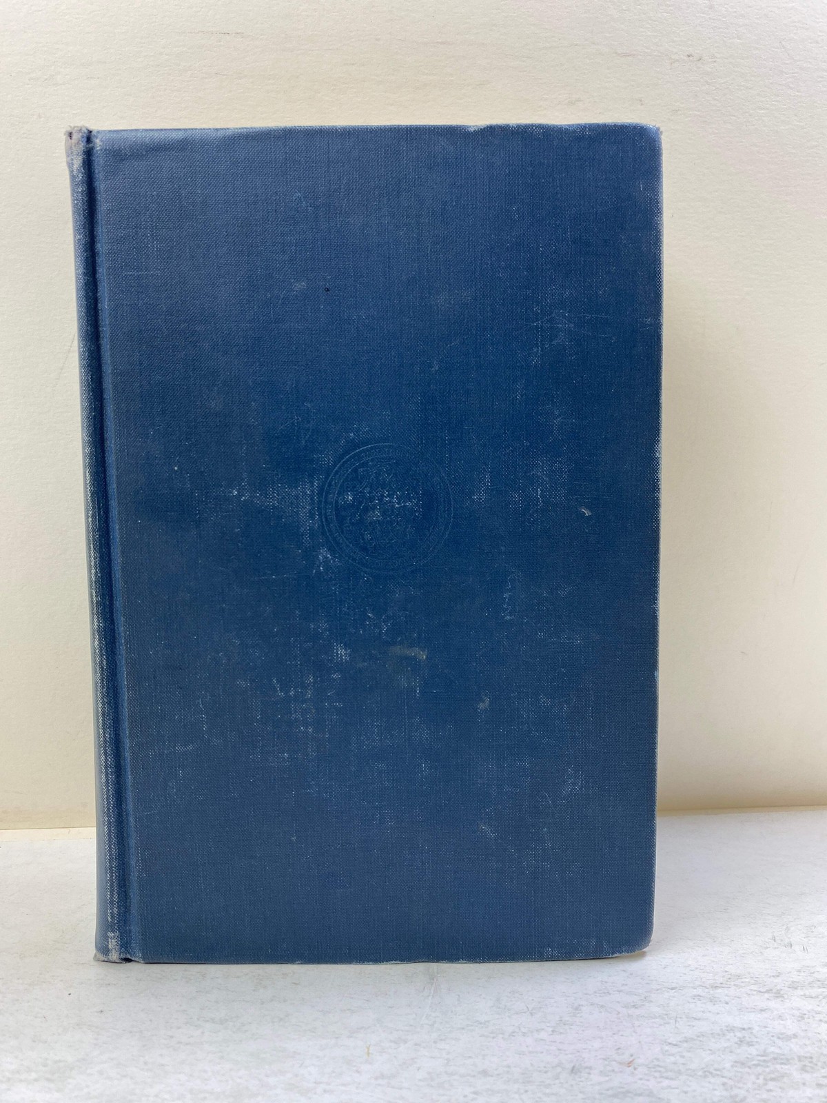 The WPA and Federal Relief Policy by Howard Ex-library 1943 HC