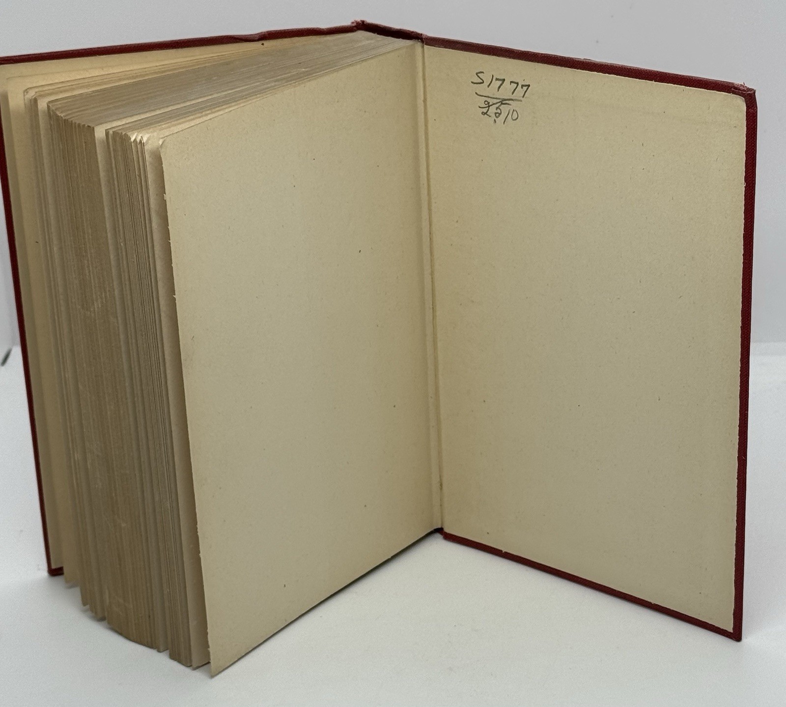 The German Fury In Belgium, Mokveld, WORLD WAR I,Original Dust Cover, 1st USA Ed