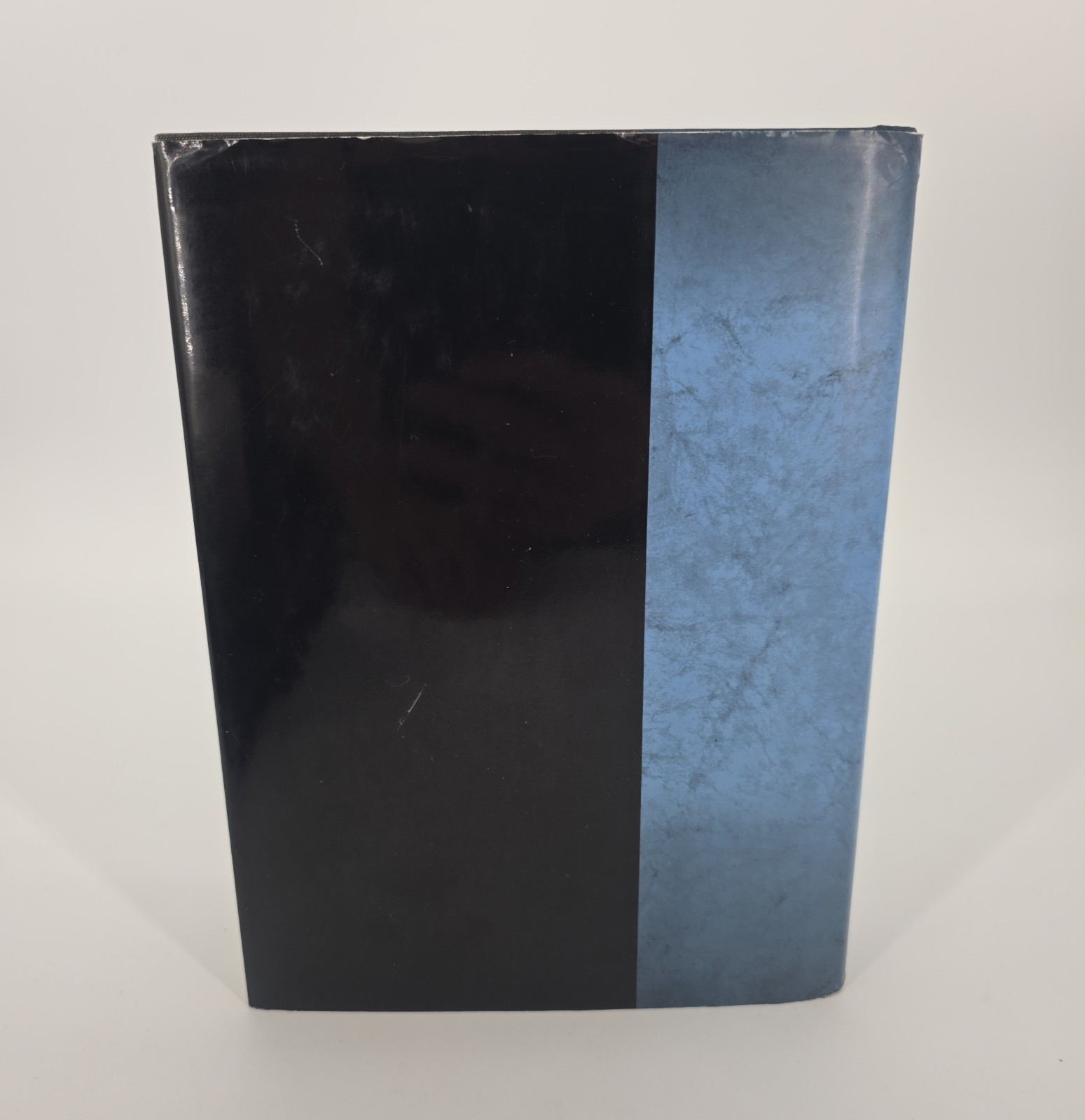 The MacArthur Study Bible John F. MacArthur 2010 Blue Black HC Crossway