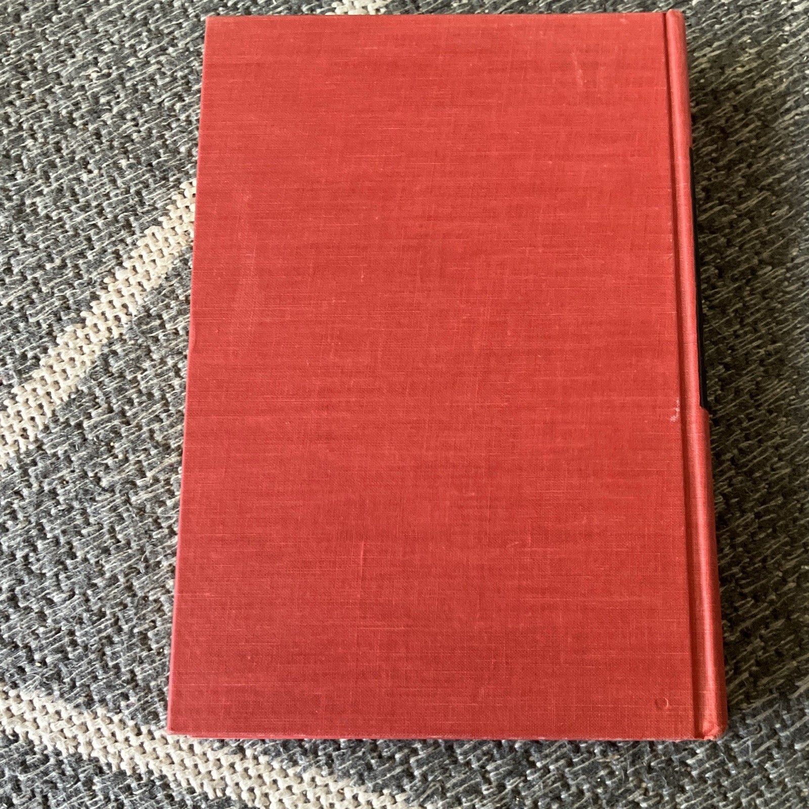 Winston S. Churchill The Second World War: Six Vol Set HC DJ 1948