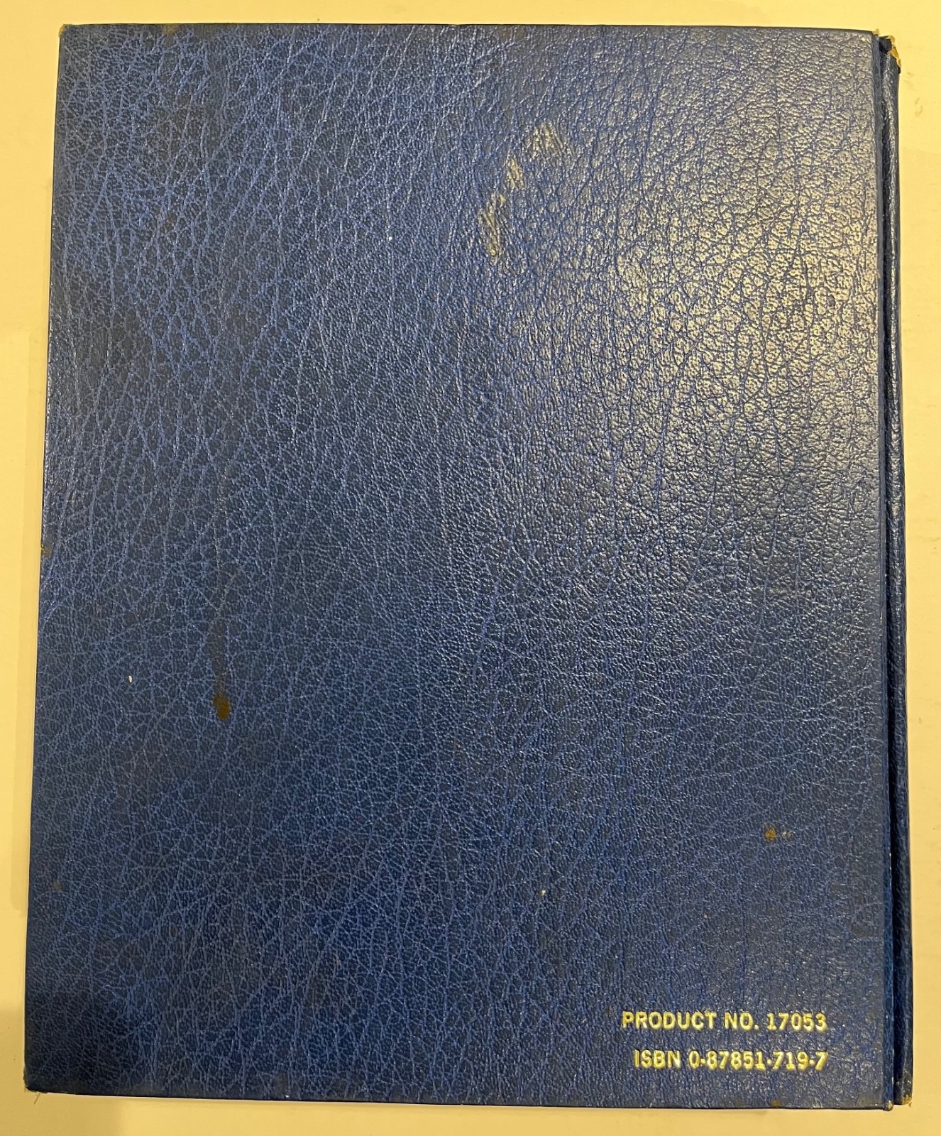 Motor Auto Repair Manual 1990 Professional Service Trade Edition General Motors