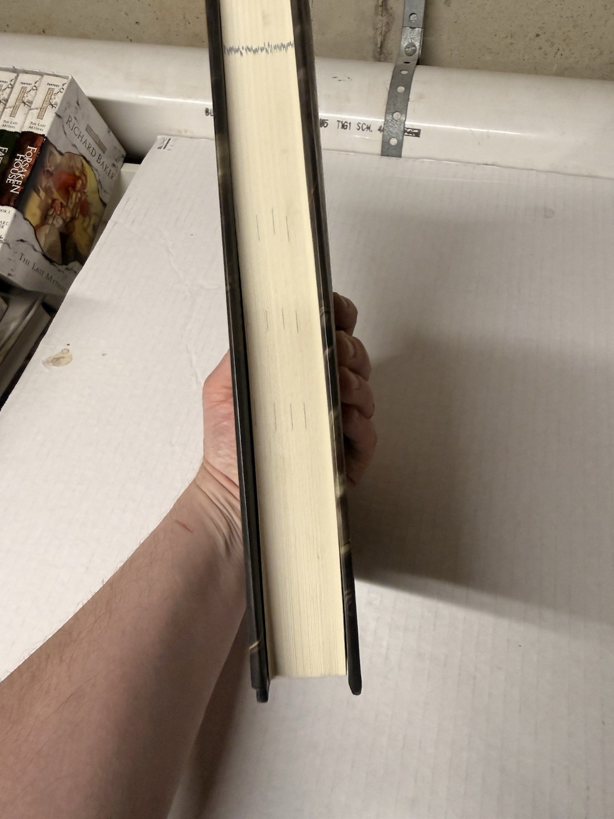 R.A. Salvatore Hunter’s Blades Trilogy he 1st prints 2003 complete books 1-3