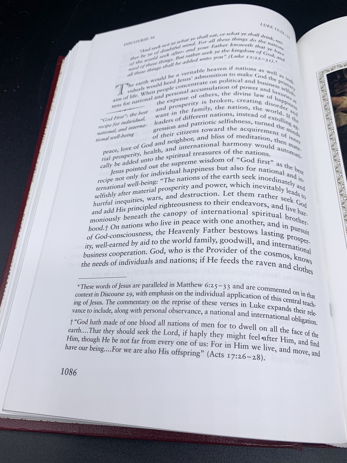 New The Second Coming Of Christ Volume I & II Yogananda Paramahansa Boxed Set