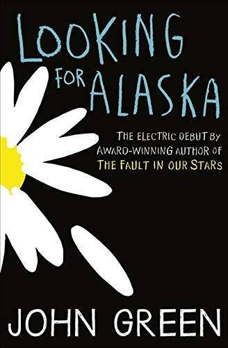 Looking for Alaska – Paperback By Green, John – GOOD