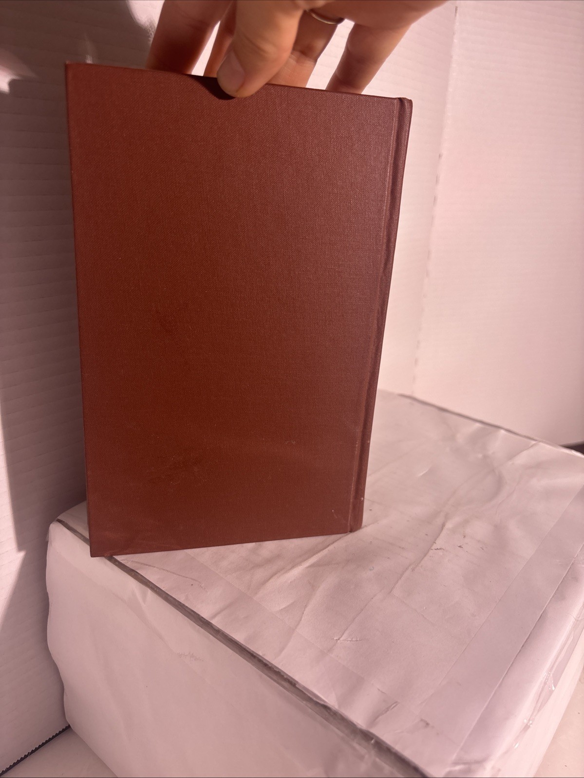 Rightly Dividing The Word – Hardcover Vintage – Clarence Larkin Biblical