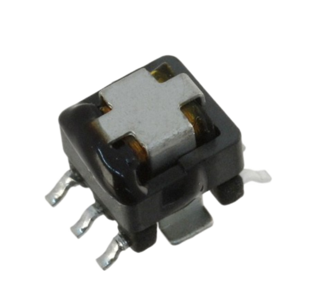 Pack of 5 PA1005.100NLT Current Sense Transformer 20 A 1:100 50kHz ~ 1MHz 0.75mO