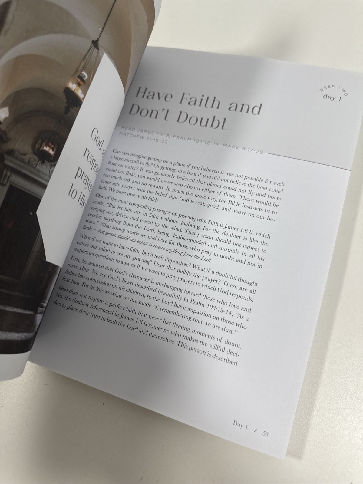 Pray | Cultivating a Passionate Practice of Prayer Workbook Turner Book PB