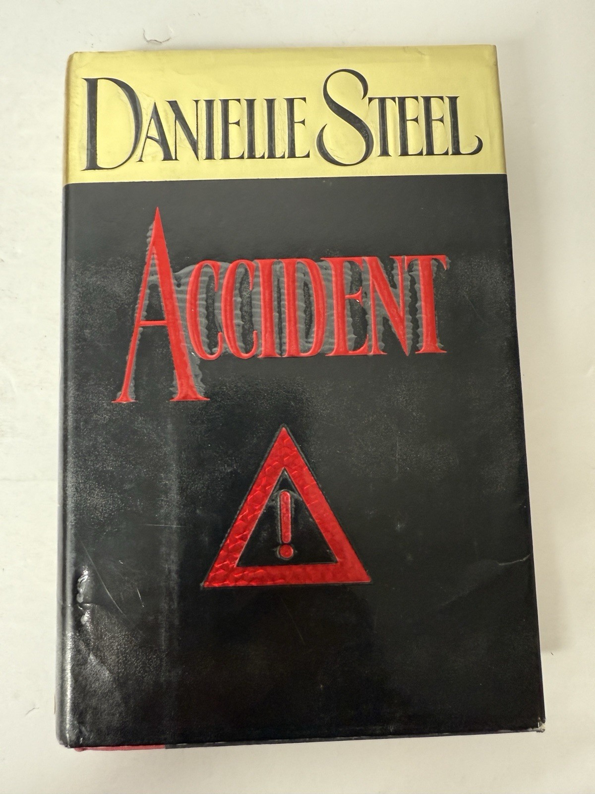 Danielle Steel First Printing Hardcover Books Lot of 8 Novels with Dusk Jacket