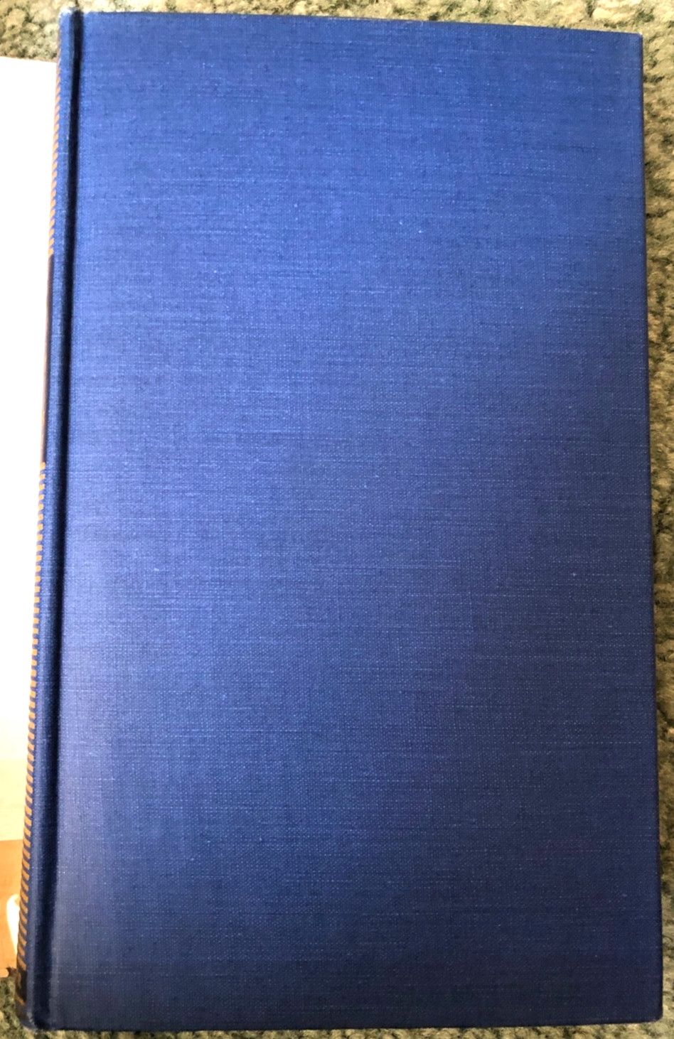 Time Must Have a Stop, Aldous Huxley, 1944 Harper and Brothers hardcover