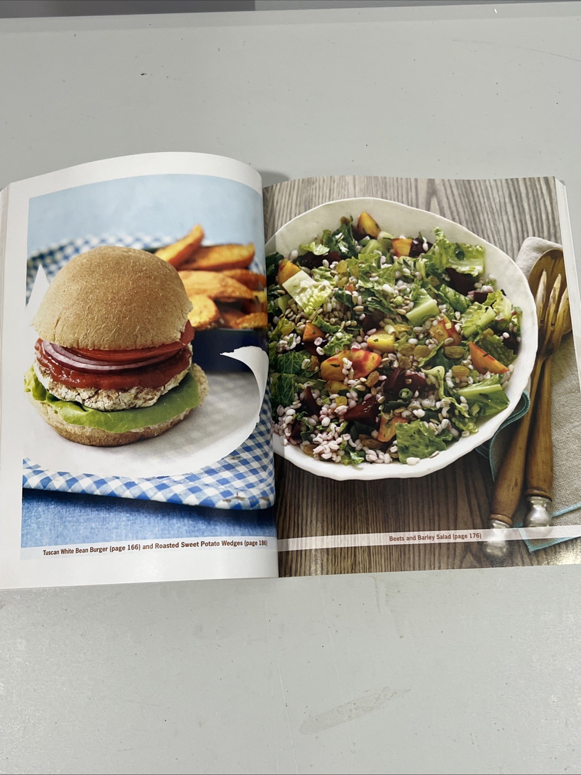 The Forks Over Knives Plan: How to Transition to the Life-Saving, Whole-Food