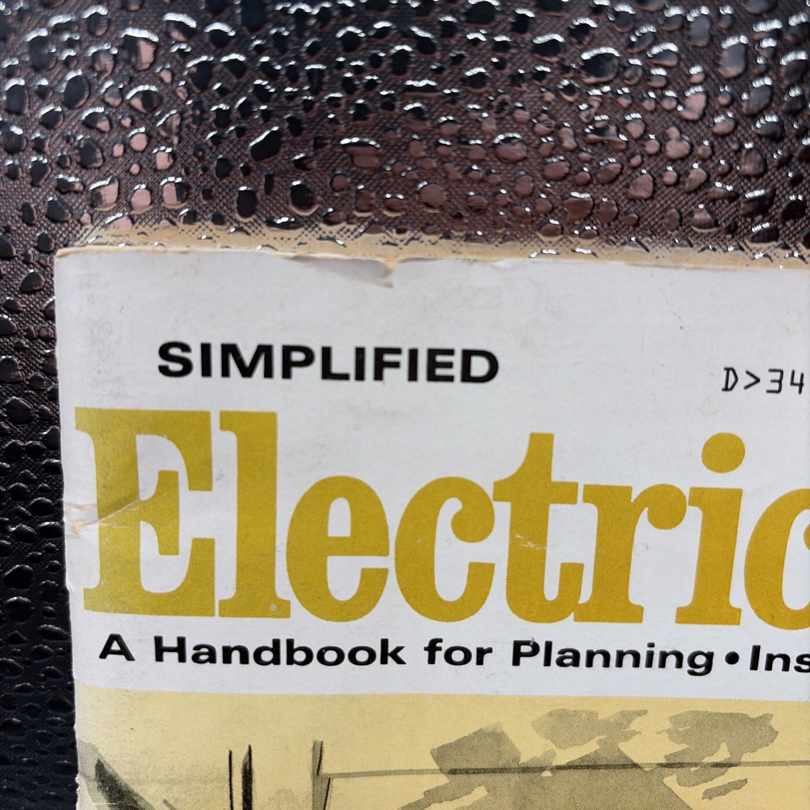 Simplified Electrical Wiring: A Handbook for Planning, Installing Expanding …